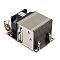 Фото-2 Кулер Supermicro Heatsink 2U, SNK-P0063AP4