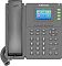 Фото-4 IP-телефон Flyingvoice P21P SIP серый, P21P