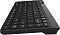 Фото-7 Клавиатура A4Tech Fstyler FBK22 AS Беспроводная чёрный, FBK22 AS