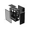 Фото-2 Корпус Ocypus Gamma C70 BK ARGB Midi Tower Без БП чёрный, Gamma C70 BK ARGB