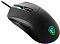 Фото-2 Мышь MSI GM320 Проводная чёрный, S12-0402530-HH9