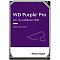 Фото-1 Диск HDD WD Purple Pro SATA 3.5&quot; 14 ТБ, WD142PURP