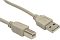 Фото-1 USB кабель 5bites USB Type B (M) -&gt; USB Type A (M) 5 м, UC5010-050C