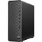 Фото-2 Настольный компьютер HP Slimline S01-aF1010ur SFF, 4J0S8EA