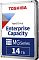Фото-2 Диск HDD Toshiba Enterprise Capacity MG07SCA SAS NL 3.5&quot; 14 ТБ, MG07SCA14TE