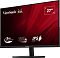 Фото-3 Монитор Viewsonic VA270-H 27&quot; IPS чёрный, VA270-H