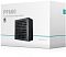 Фото-8 Блок питания для ПК DeepCool PF600 ATX 80 PLUS 600 Вт, R-PF600D-HA0B-EU