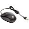 Фото-1 Мышь HP USB Travel Mouse Проводная Чёрный, G1K28AA