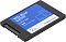 Фото-3 Диск SSD WD Blue SA510 2.5&quot; 2 ТБ SATA, WDS200T3B0A