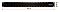 Фото-4 Патч-панель LANMASTER 50-ports UTP RJ-45 1U, TWT-PP50TEL45