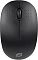 Фото-3 Мышь OKLICK 685MW Беспроводная чёрный, 1058946