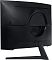 Фото-9 Монитор Samsung S32CG550EI 32&quot; VA чёрный, LS32CG550EIXCI
