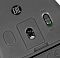 Фото-4 Мышь A4Tech FG30S Беспроводная серый, FG30S GREY