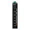 Фото-2 Промышленный коммутатор Dahua PFS3106-4ET-60-V2 4-PoE Неуправляемый 6-ports, DH-PFS3106-4ET-60-V2