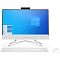 Фото-2 Моноблок HP 22-df0138ur 21.5&quot; Monoblock, 5D1S1EA