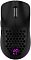 Фото-1 Мышь OKLICK 900GMW Беспроводная чёрный, 1796786