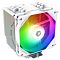Фото-1 Кулер ID-Cooling SE-226-XT ARGB SNOW 120 мм, SE-226-XT_ARGB_SNOW
