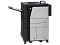 Фото-1 Принтер HP LaserJet Enterprise M806x+ A3 лазерный черно-белый, CZ245A