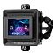 Фото-7 Система водяного охлаждения Thermalright Frozen Warframe SE 240 ARGB Black  2 x 120 мм, F-WFRAME-SE-