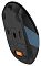 Фото-4 Мышь A4Tech FB10C Беспроводная чёрный, FB10C ASH BLUE