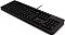 Фото-3 Клавиатура Lenovo Legion K310 RGB, вид спереди справа под углом; видны цифровой блок, блок стрелок, закруглённые углы корпуса и контурная RGB-подсветка. Подходит для страницы товара, чтобы показать правую часть раскладки и геометрию корпуса.