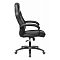 Фото-3 Кресло для геймеров ZOMBIE VIKING 2 AERO Чёрный, текстиль/эко.кожа, VIKING 2 AERO BLACK