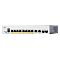Фото Коммутатор Cisco Catalyst 1300-8T-E-2G Управляемый 10-ports, C1300-8T-E-2G