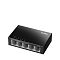 Фото-2 Коммутатор Cudy FS105 Неуправляемый 5-ports, FS105