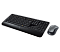 Фото-2 Комплект Клавиатура/мышь Logitech MK520 Беспроводной чёрный, 920-002600