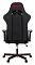 Фото-5 Кресло для геймеров A4Tech Bloody GC-850 чёрный, ткань, BLOODY GC-850