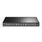 Фото-1 Коммутатор TP-Link SG3452XP EU plug 48-PoE Управляемый 52-ports, TL-SG3452XP_Euplug