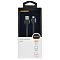Фото-2 USB кабель Digma microUSB (M) -&gt; USB Type A (M) 1,2 м, MICROUSB-1.2M-BLK