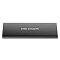 Фото-2 Внешний диск SSD HIKVISION T200N 1 ТБ 1.8&quot; USB-C чёрный, HS-ESSD-T200N 1024G