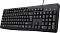 Фото-3 Клавиатура мембранная OKLICK 305M Проводная чёрный, 1659987