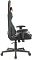 Фото-4 Кресло для геймеров ZOMBIE Z4 чёрный, эко.кожа, VIKING ZOMBIE Z4 RED