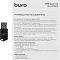Фото-7 USB Bluetooth адаптер BURO BT602 Bluetooth 6.0+EDR+BLE class 2, BU-BT602