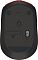 Фото-4 Мышь Logitech M171 Беспроводная красный, 910-004641