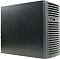 Фото-1 Корпус Supermicro SuperChassis 731i-300B Midi Tower 300 Вт чёрный, CSE-731I-300B