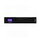 Фото-3 ИБП Powerman ONLINE RT 1000 ВА, Rack/Tower 2U, POWERMAN Online 1000 RT