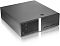 Фото-5 Корпус FoxLine FL-211 Mini Tower 300 Вт чёрный, FL-211-TFX300S