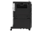 Фото-3 Принтер HP LaserJet Enterprise M806x+ A3 лазерный черно-белый, CZ245A