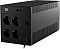 Фото-5 ИБП Powercom Raptor Plus 2200 ВА, RPT2200EU