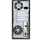 Фото-2 Настольный компьютер HP ProDesk 400 G3 Micro Tower, P5K05EA