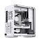 Фото-20 Корпус JONSBO U4 PRO MESH Midi Tower Без БП белый, U4Pro MESH White