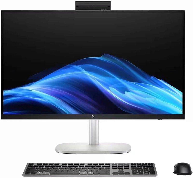 Фото Моноблок HP EliteStudio 8 G1i 27" Monoblock, D42X3AT