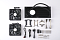 Фото-9 Система водяного охлаждения Cooler Master MasterLiquid ML280 Mirror 2 x 140 мм, MLX-D28M-A14PK-R1