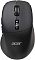 Фото Мышь Acer OMR503 Беспроводная чёрный, ZL.MCE11.01B