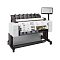 Фото-2 МФУ широкоформатный HP Inc. DesignJet T2600 PS 36" (914 мм) струйный цветной, 3XB78A