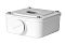 Фото-1 Кронштейн Uniview Mini Bullet Camera Junction Box, алюминий, цвет белый, TR-JB05-A-IN