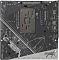 Фото-9 Материнская плата Gigabyte B850M A ELT WF6E ICE mATX AM5, B850M A ELT WF6E ICE